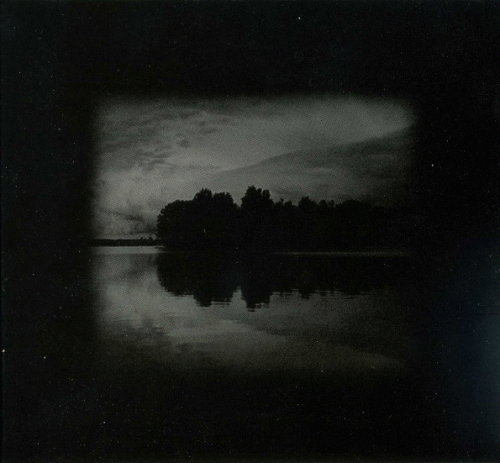 Devil's Island (PL) : Devil's Island